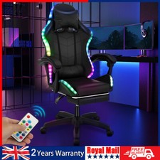 Office Racing Light RGB Gaming