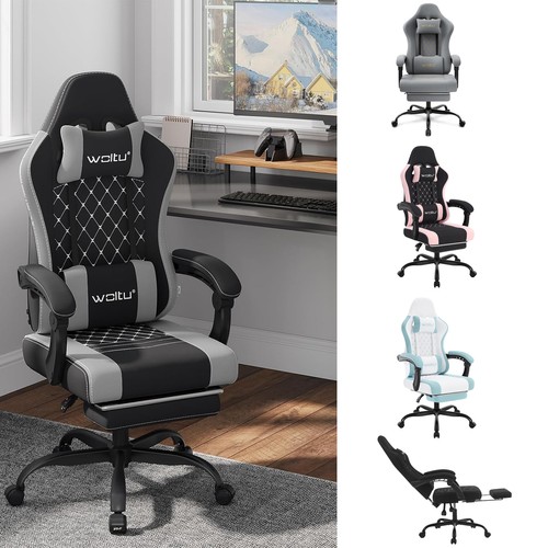 Gaming chair massage computer - massage,