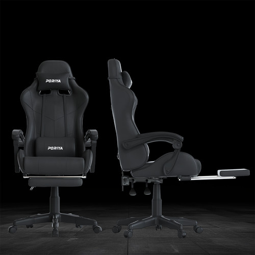 Poriya gaming chair home - poriya,