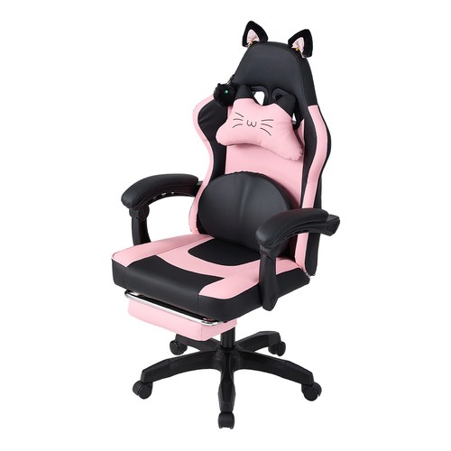 Reclining gaming computer - reclining,